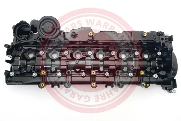 Cylinder Head Cover